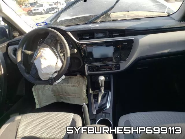 5YFBURHE5HP699113 фото 10