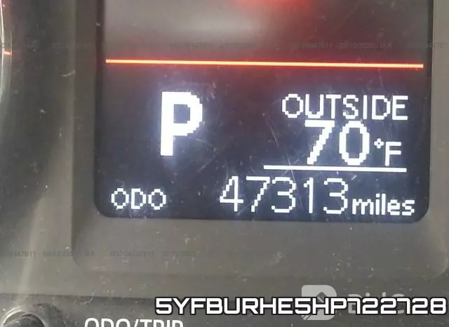 5YFBURHE5HP722728 фото 8