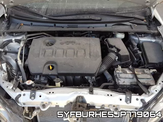 5YFBURHE5JP779064 фото 8