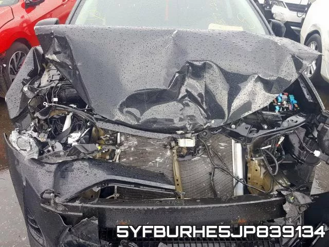 5YFBURHE5JP839134 фото 8
