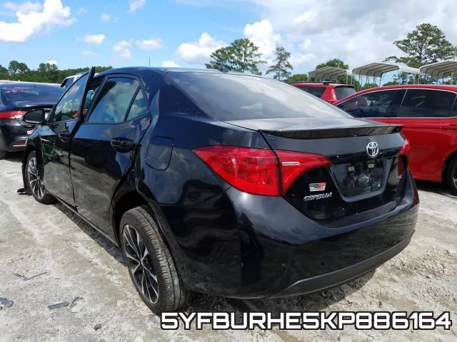 5YFBURHE5KP886164 фото 4
