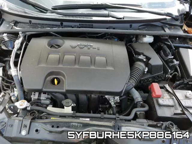 5YFBURHE5KP886164 фото 8
