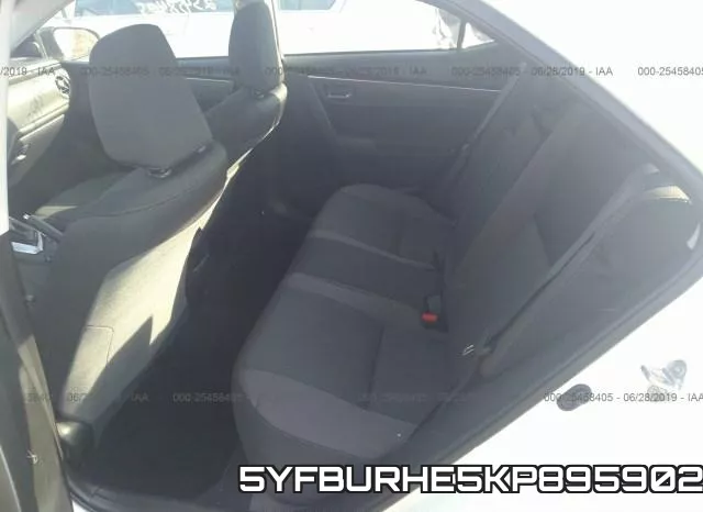 5YFBURHE5KP895902 фото 9