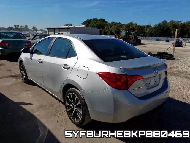 5YFBURHE8KP880469 фото 4