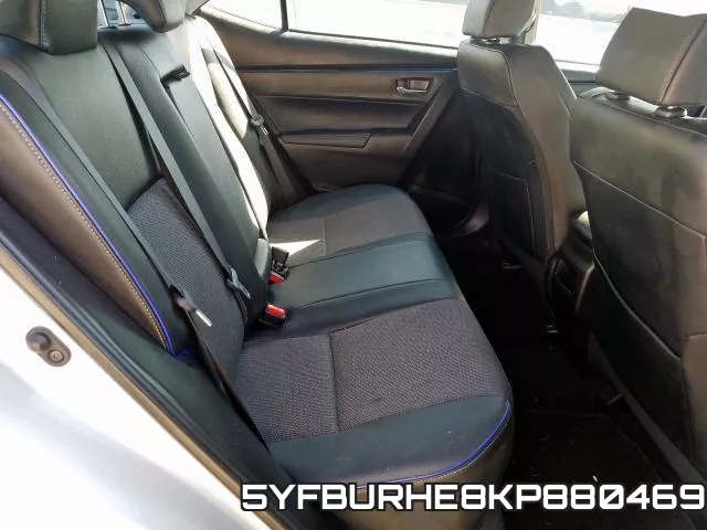 5YFBURHE8KP880469 фото 7