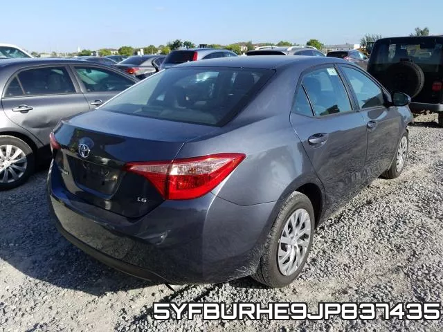 5YFBURHE9JP837435 фото 5