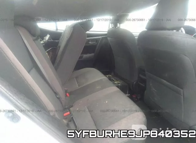 5YFBURHE9JP840352 фото 9