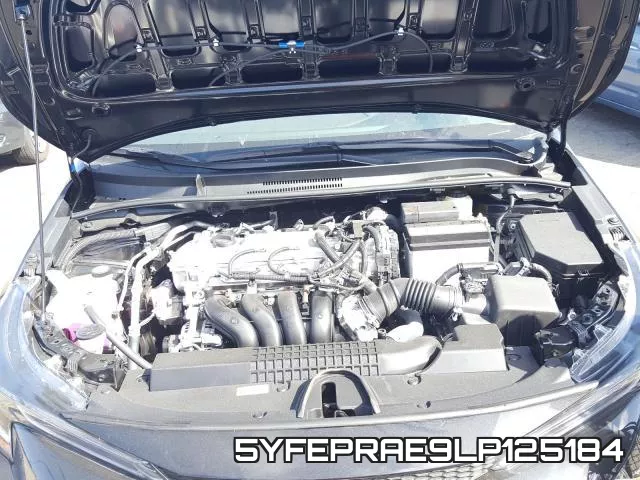 5YFEPRAE9LP125184 фото 8