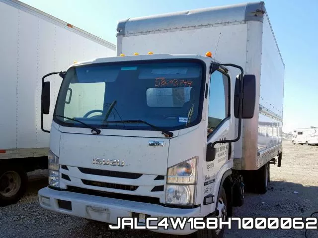 JALC4W168H7000062 фото 3