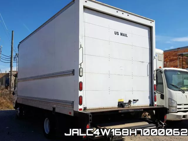 JALC4W168H7000062 фото 4