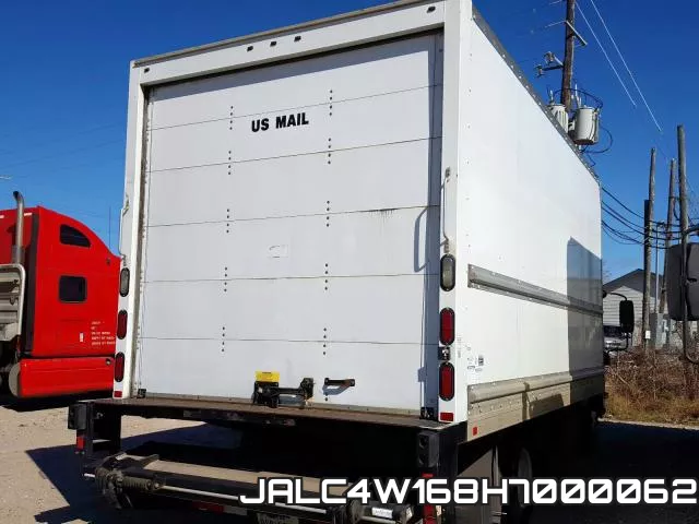 JALC4W168H7000062 фото 5
