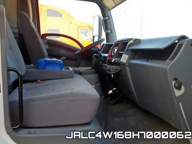 JALC4W168H7000062 фото 6