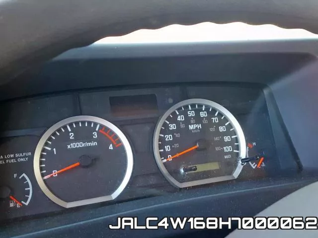 JALC4W168H7000062 фото 9