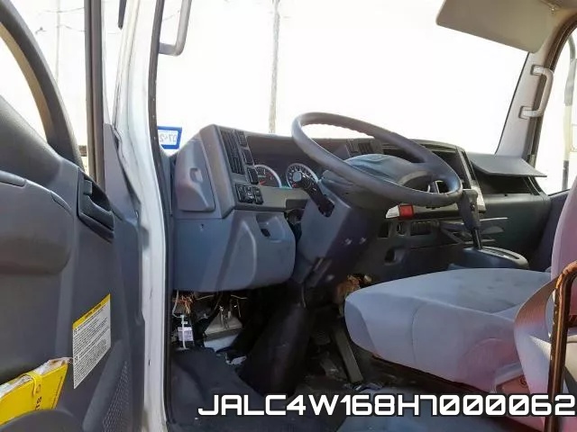 JALC4W168H7000062 фото 10