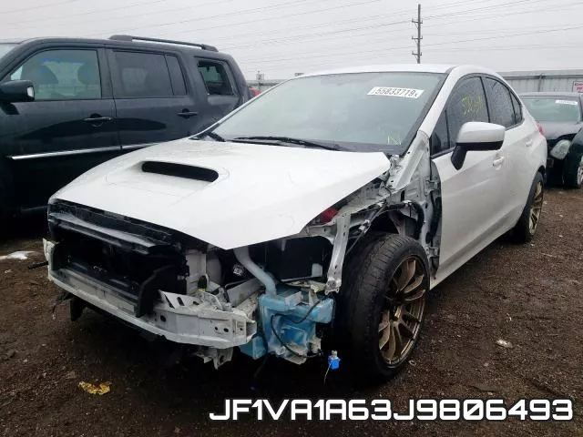 JF1VA1A63J9806493 фото 3