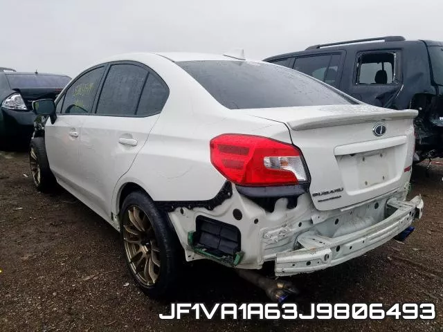 JF1VA1A63J9806493 фото 4