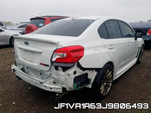 JF1VA1A63J9806493 фото 5