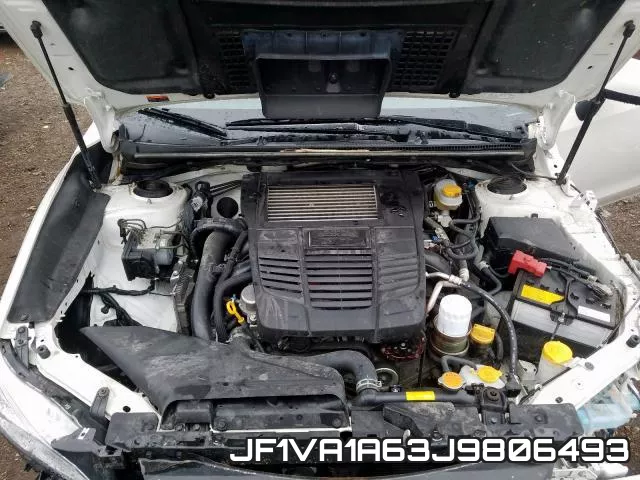 JF1VA1A63J9806493 фото 8