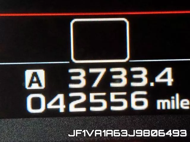 JF1VA1A63J9806493 фото 9