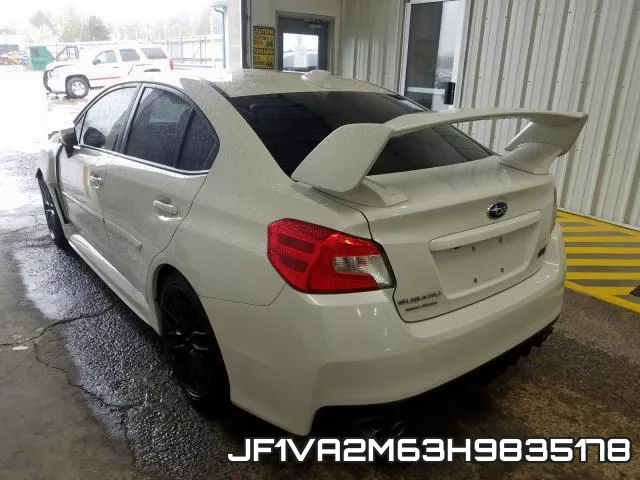 JF1VA2M63H9835178 фото 4