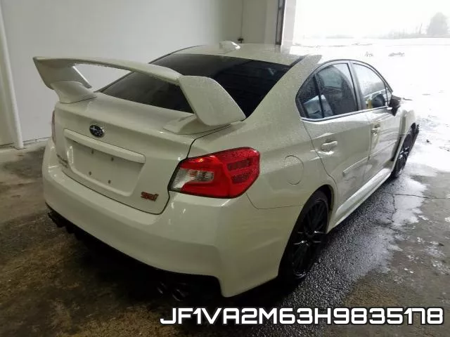 JF1VA2M63H9835178 фото 5