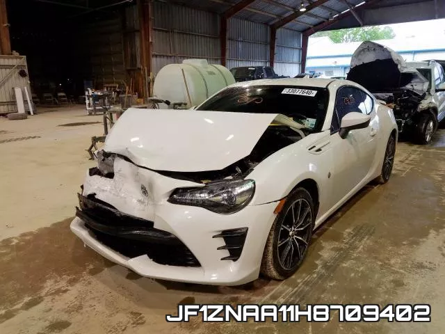 JF1ZNAA11H8709402 фото 3