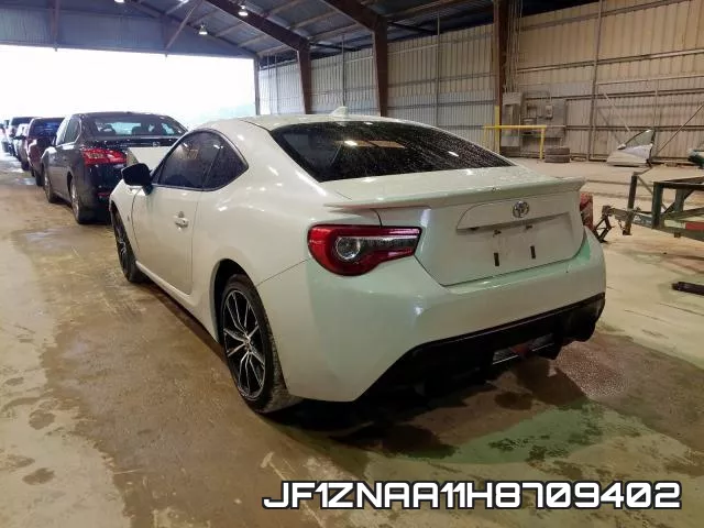 JF1ZNAA11H8709402 фото 4