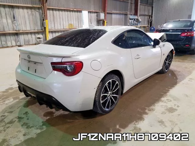 JF1ZNAA11H8709402 фото 5