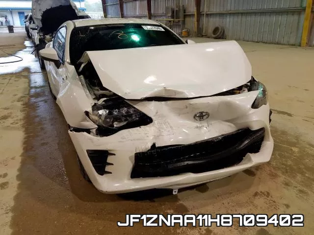 JF1ZNAA11H8709402 фото 10