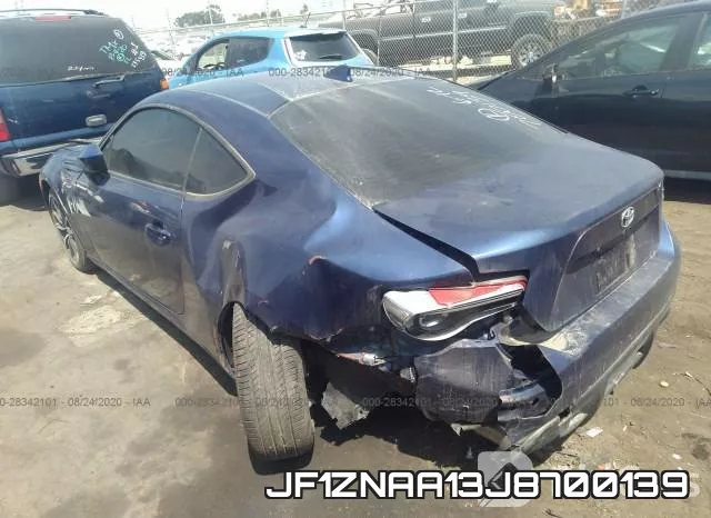 JF1ZNAA13J8700139 фото 4