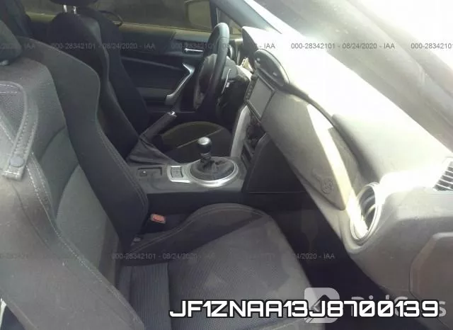 JF1ZNAA13J8700139 фото 6