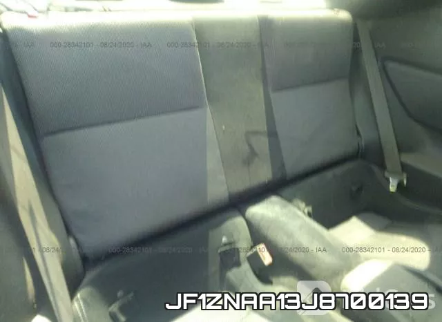 JF1ZNAA13J8700139 фото 9