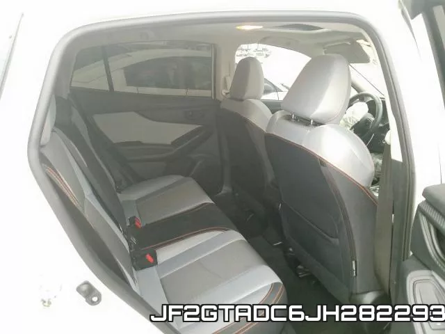 JF2GTADC6JH282293 фото 7