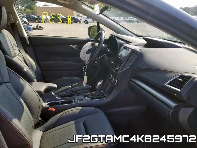 JF2GTAMC4K8245972 фото 6