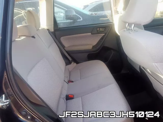 JF2SJABC3JH510124 фото 7