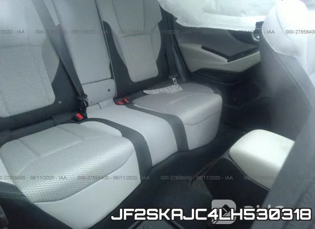 JF2SKAJC4LH530318 фото 9