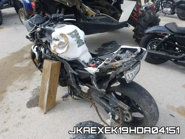 JKAEXEK19HDA04151 фото 4