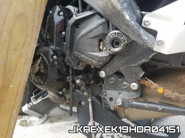 JKAEXEK19HDA04151 фото 8