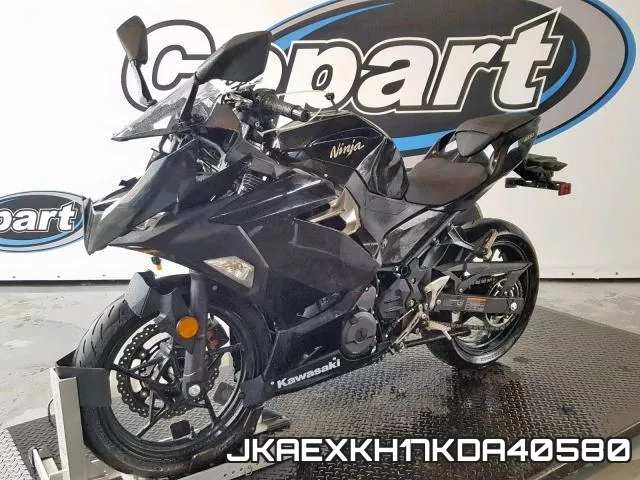 JKAEXKH17KDA40580 фото 3