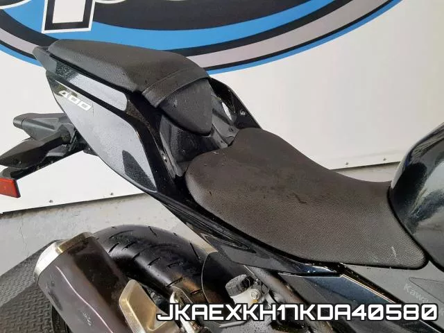 JKAEXKH17KDA40580 фото 7