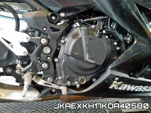 JKAEXKH17KDA40580 фото 8