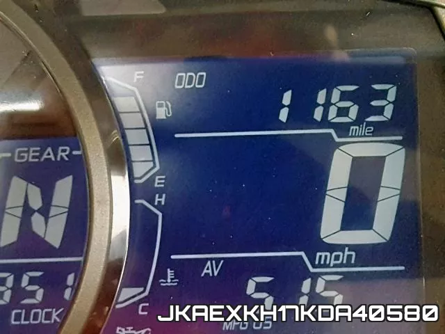 JKAEXKH17KDA40580 фото 9