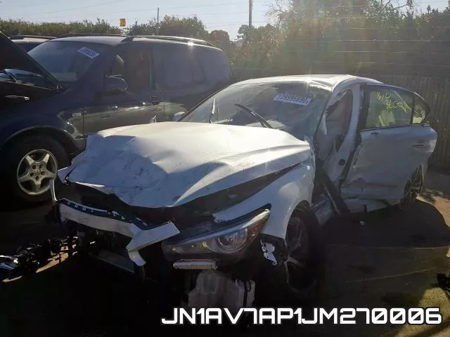 JN1AV7AP1JM270006 фото 3