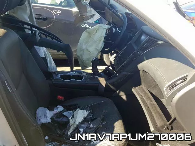 JN1AV7AP1JM270006 фото 6