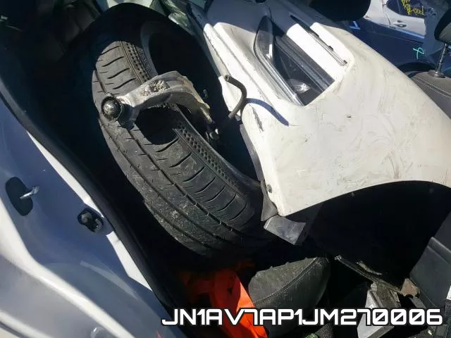 JN1AV7AP1JM270006 фото 7