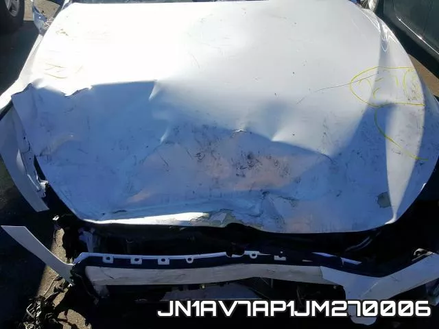 JN1AV7AP1JM270006 фото 8