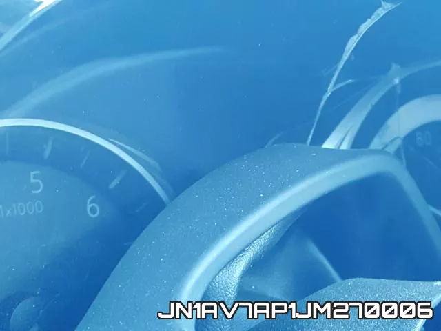JN1AV7AP1JM270006 фото 9