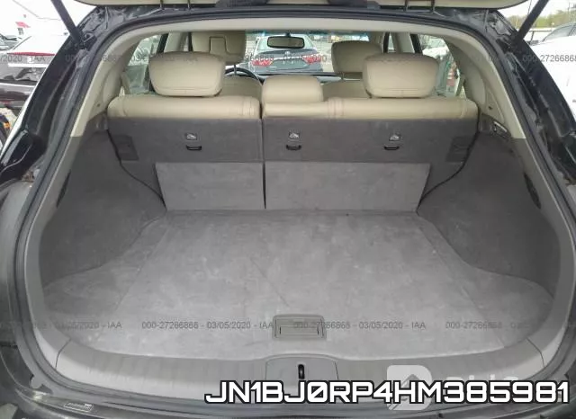 JN1BJ0RP4HM385981 фото 9