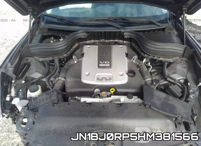 JN1BJ0RP5HM381566 фото 2
