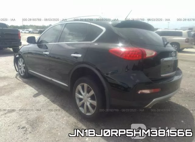 JN1BJ0RP5HM381566 фото 4